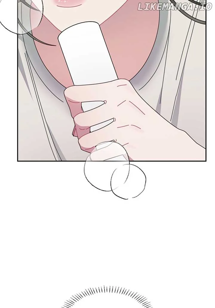 Oh, the Flower That Bloomed on the Wall Chapter 30 page 7