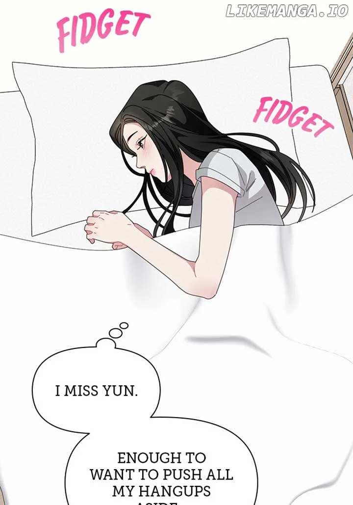 Oh, the Flower That Bloomed on the Wall Chapter 31 page 86