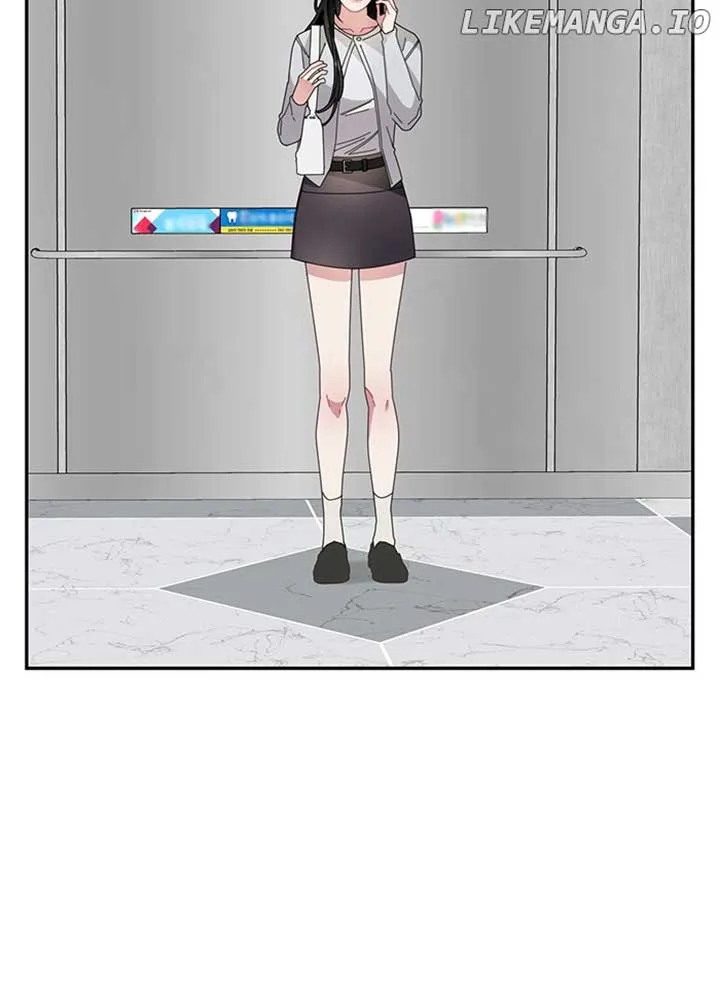 Oh, the Flower That Bloomed on the Wall Chapter 31 page 107