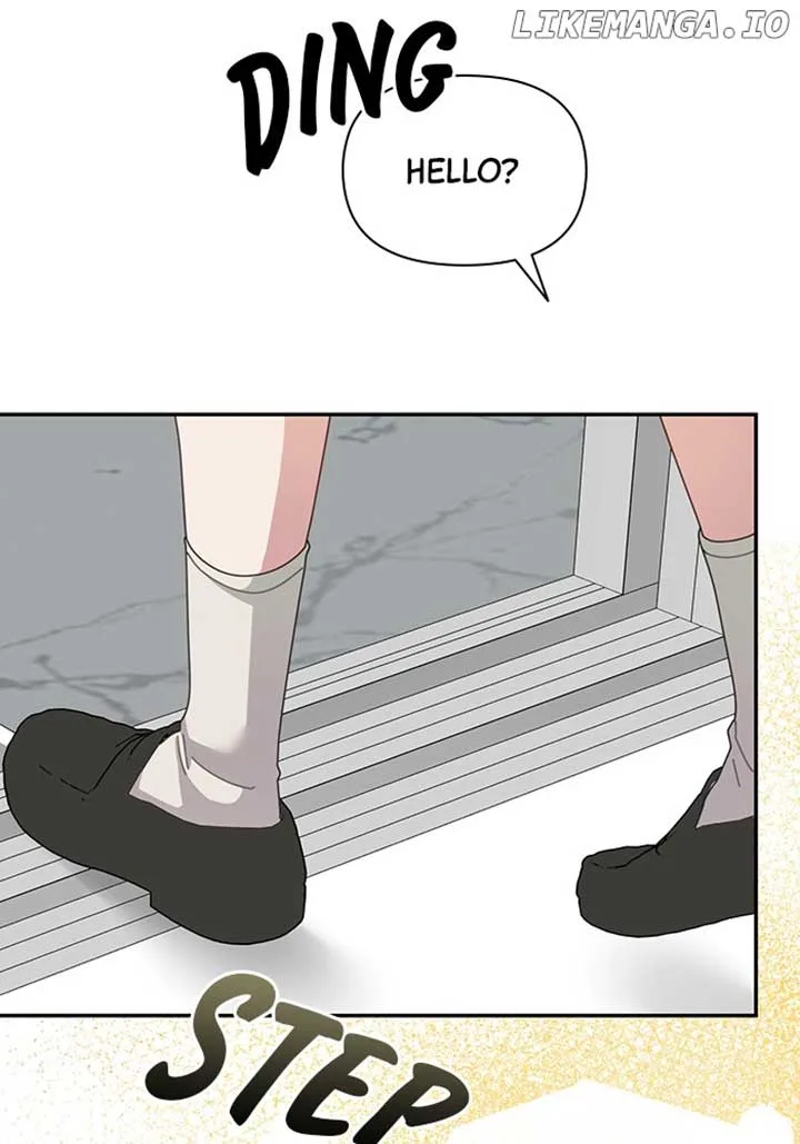 Oh, the Flower That Bloomed on the Wall Chapter 31 page 96