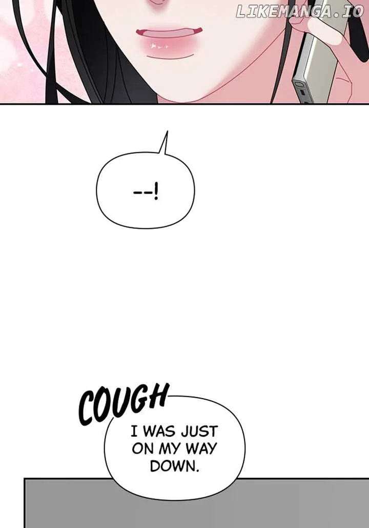 Oh, the Flower That Bloomed on the Wall Chapter 31 page 109