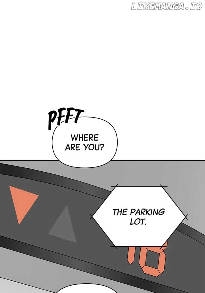 Oh, the Flower That Bloomed on the Wall Chapter 31 page 105