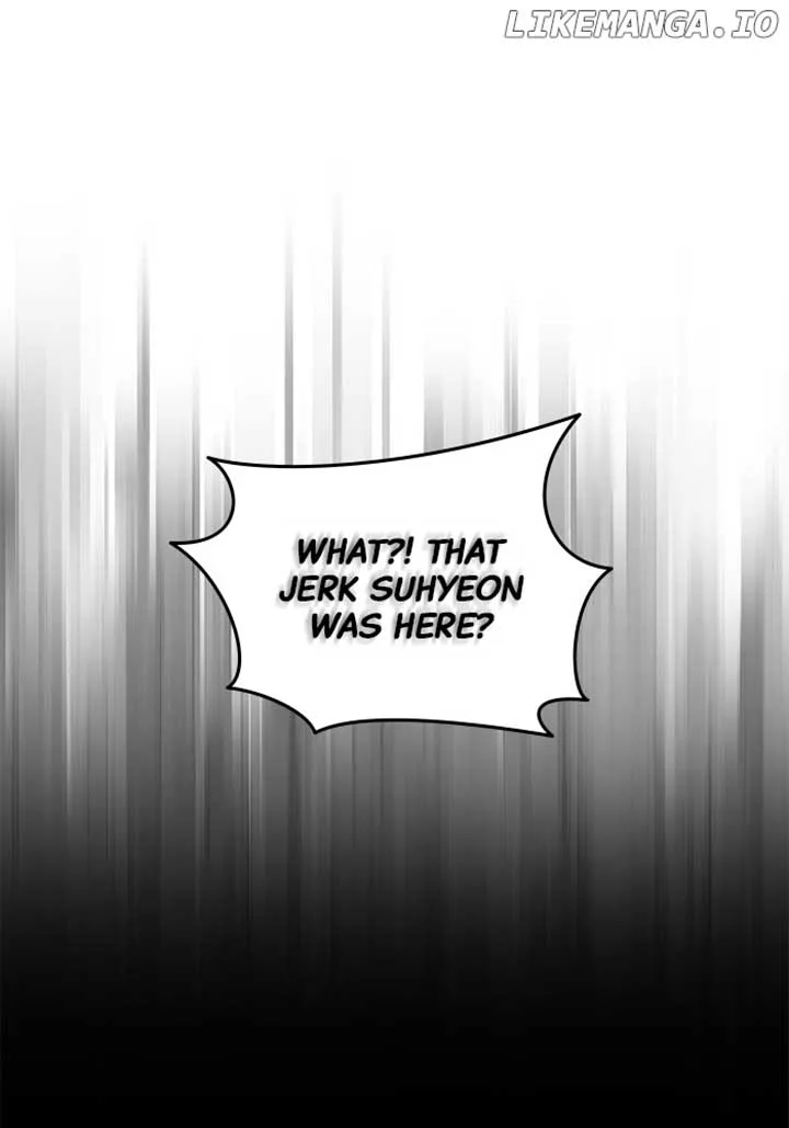 Oh, the Flower That Bloomed on the Wall Chapter 30 page 17