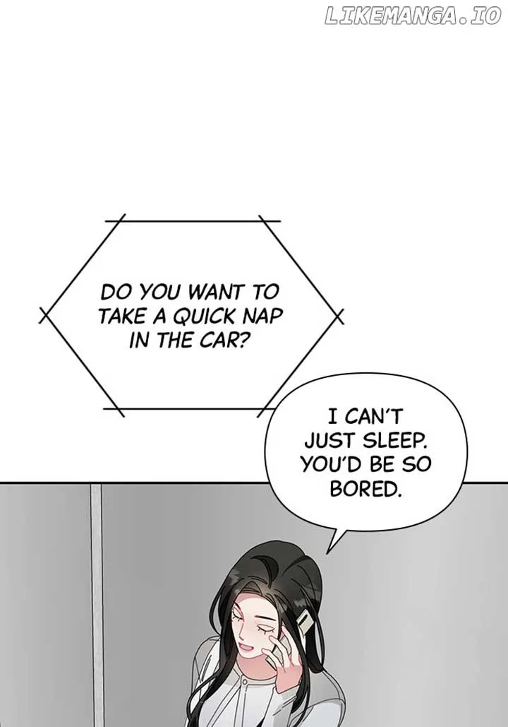 Oh, the Flower That Bloomed on the Wall Chapter 31 page 100