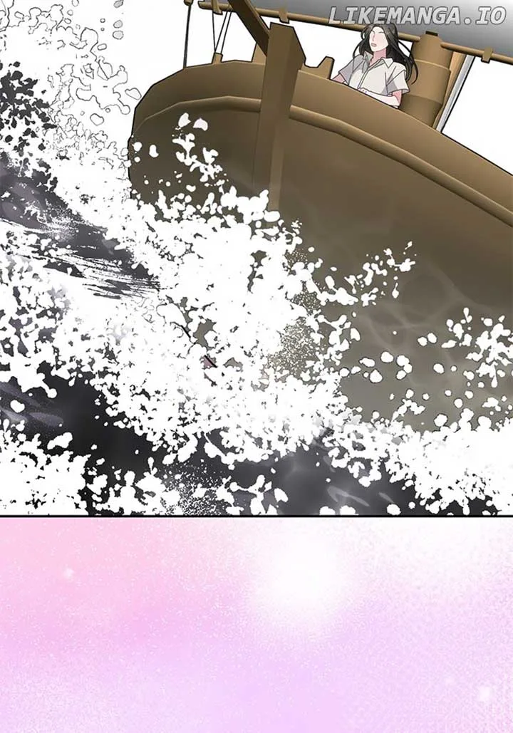Oh, the Flower That Bloomed on the Wall Chapter 31 page 79