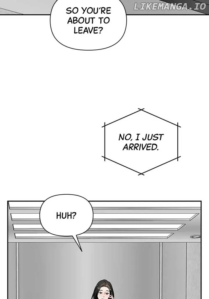Oh, the Flower That Bloomed on the Wall Chapter 31 page 106