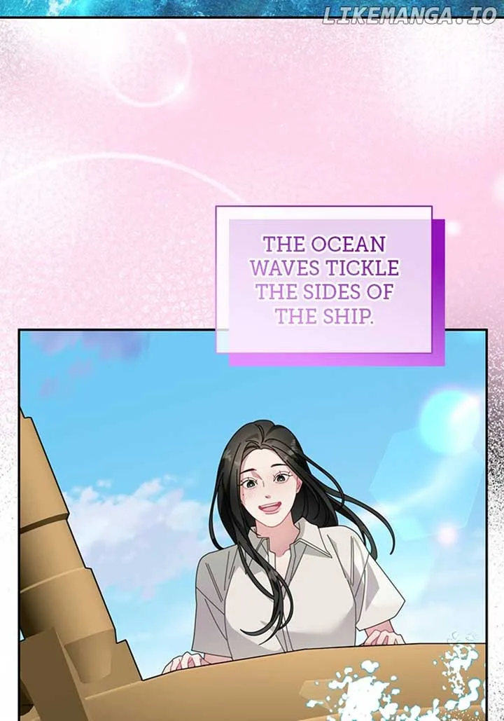 Oh, the Flower That Bloomed on the Wall Chapter 31 page 84