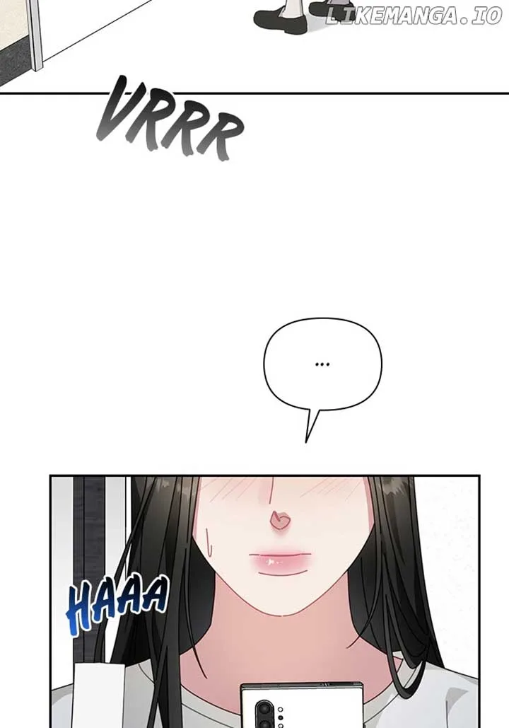 Oh, the Flower That Bloomed on the Wall Chapter 31 page 94