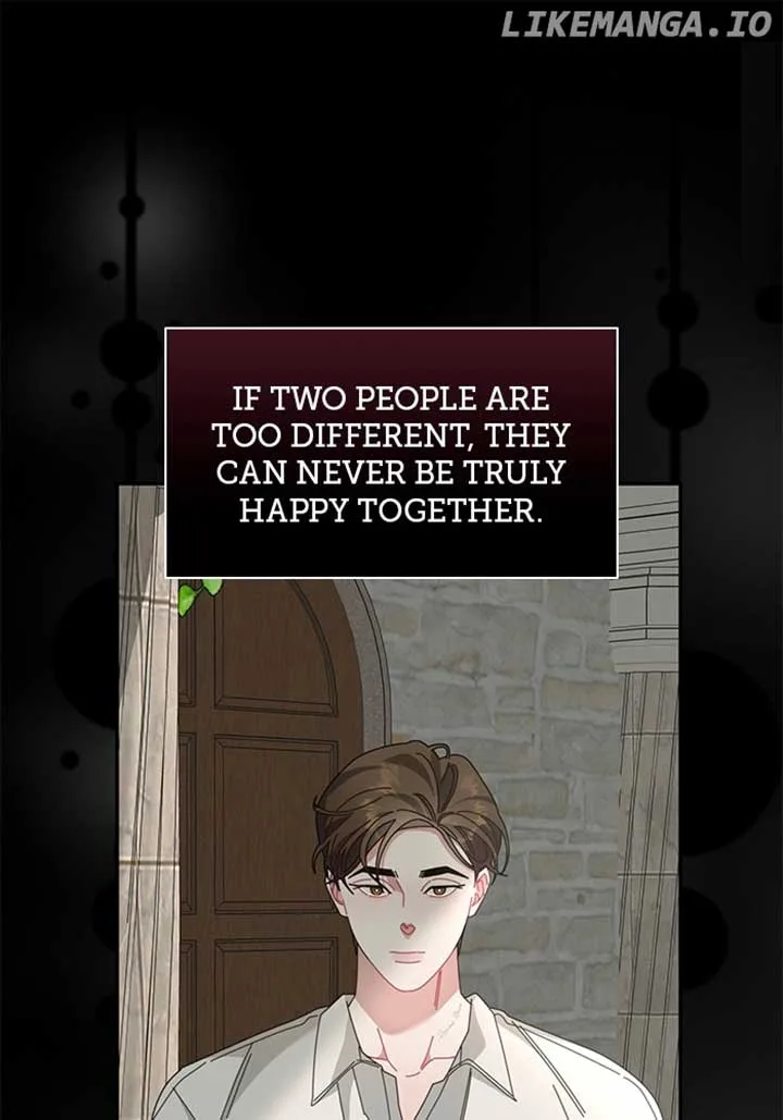 Oh, the Flower That Bloomed on the Wall Chapter 31 page 45