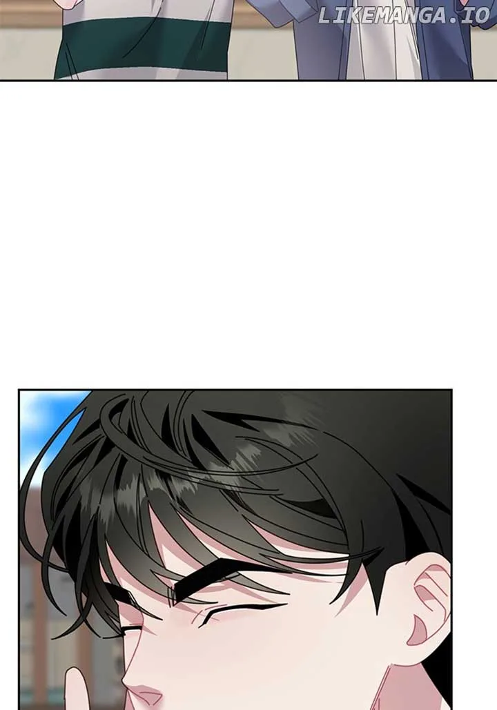Oh, the Flower That Bloomed on the Wall Chapter 30 page 14