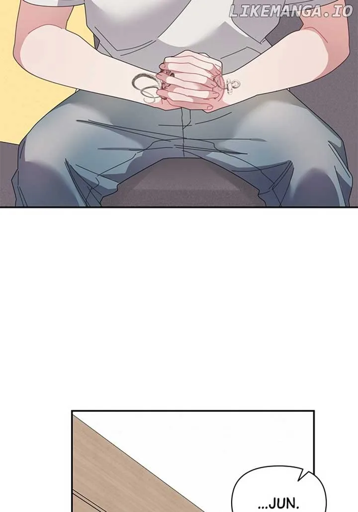 Oh, the Flower That Bloomed on the Wall Chapter 31 page 51