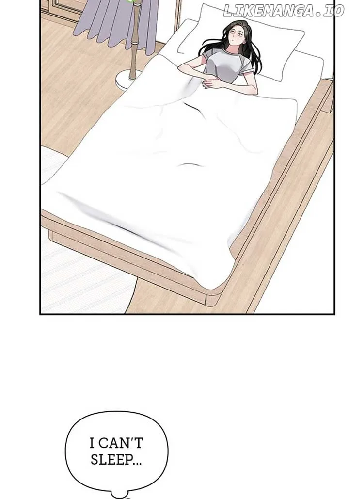 Oh, the Flower That Bloomed on the Wall Chapter 31 page 76