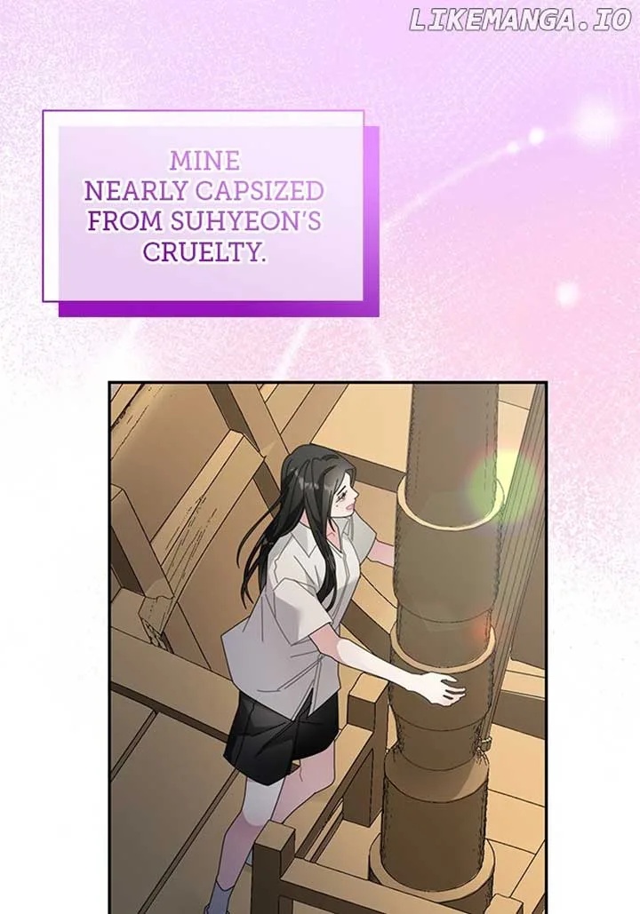 Oh, the Flower That Bloomed on the Wall Chapter 31 page 81