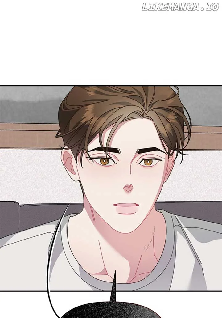 Oh, the Flower That Bloomed on the Wall Chapter 31 page 62