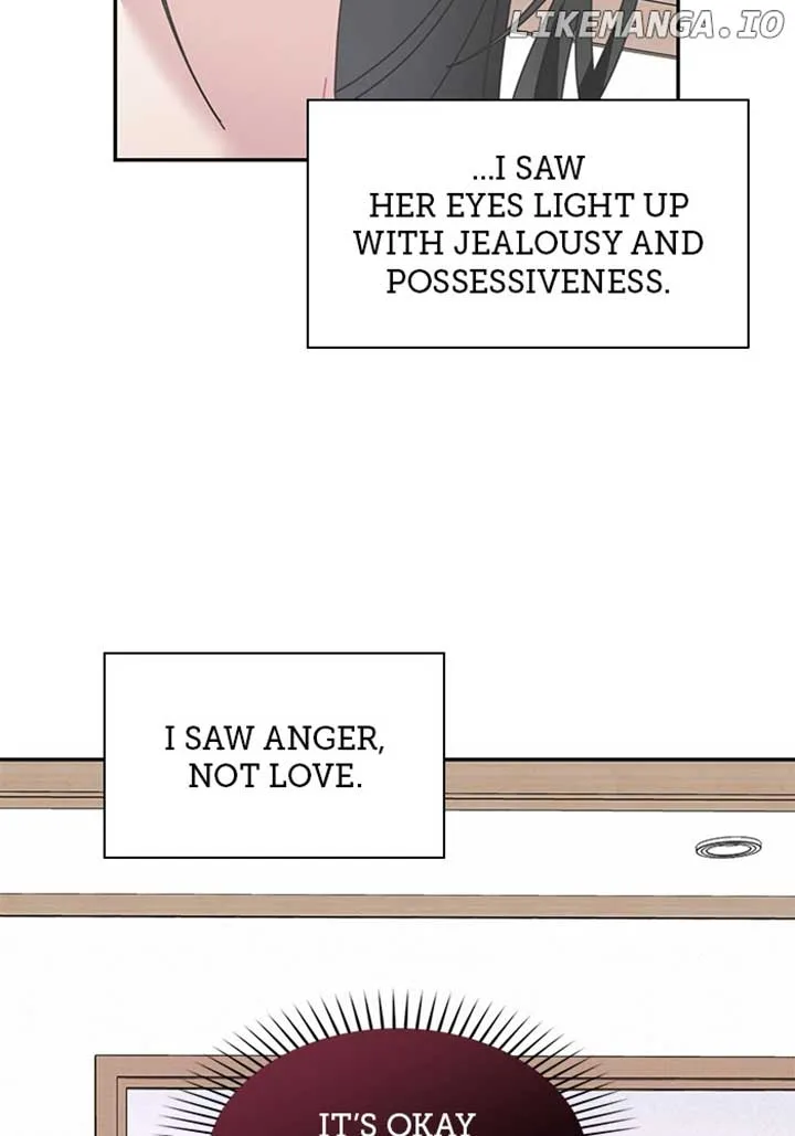 Oh, the Flower That Bloomed on the Wall Chapter 31 page 38