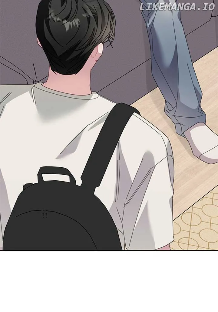 Oh, the Flower That Bloomed on the Wall Chapter 31 page 59