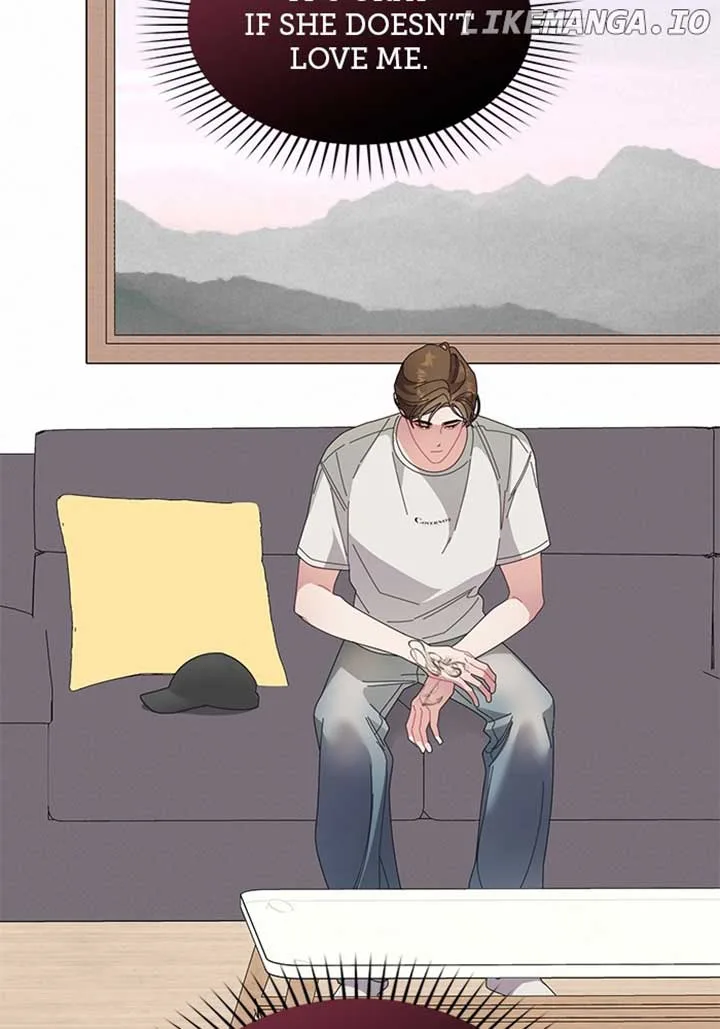 Oh, the Flower That Bloomed on the Wall Chapter 31 page 39