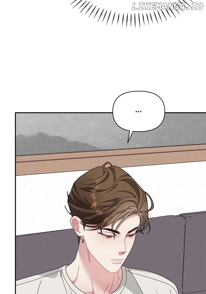 Oh, the Flower That Bloomed on the Wall Chapter 31 page 33