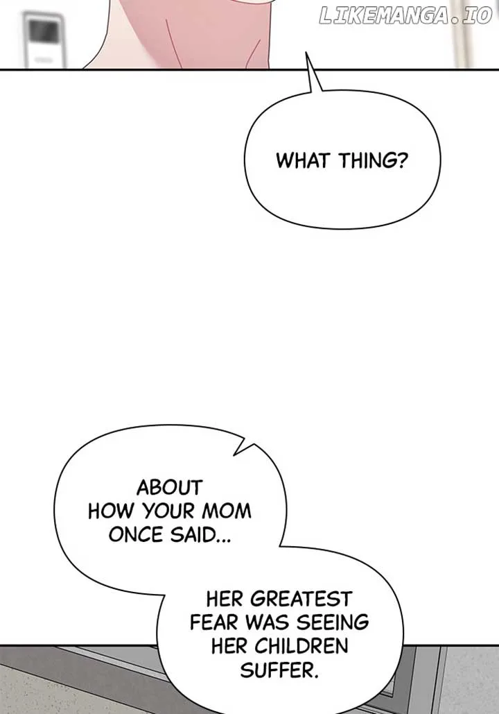 Oh, the Flower That Bloomed on the Wall Chapter 31 page 54