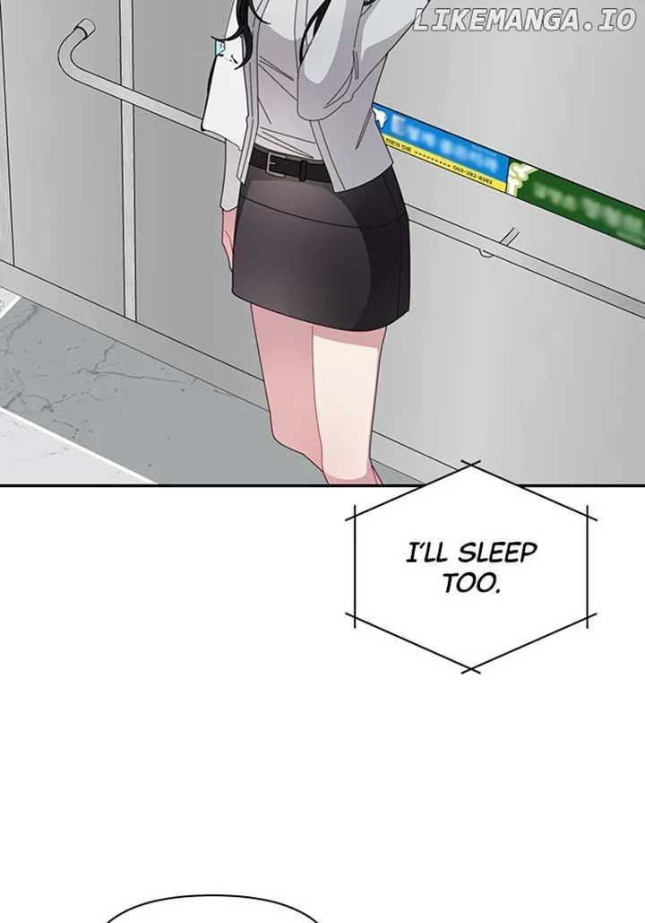 Oh, the Flower That Bloomed on the Wall Chapter 31 page 101