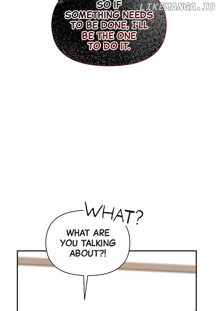 Oh, the Flower That Bloomed on the Wall Chapter 31 page 63