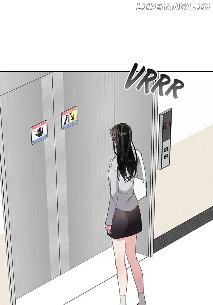 Oh, the Flower That Bloomed on the Wall Chapter 31 page 93