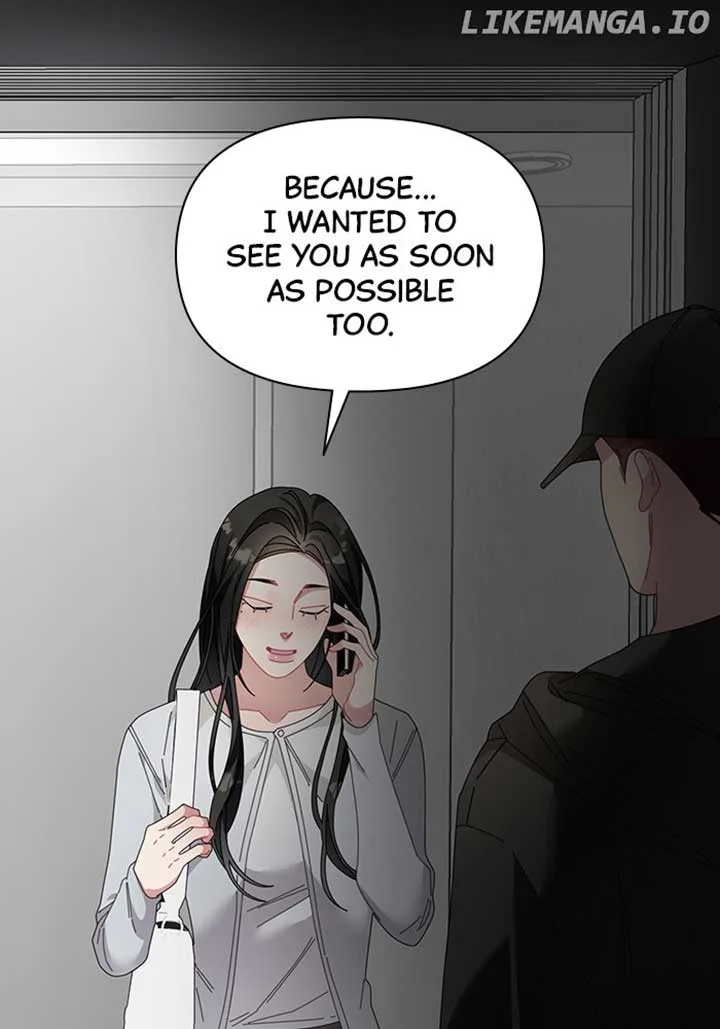 Oh, the Flower That Bloomed on the Wall Chapter 31 page 111