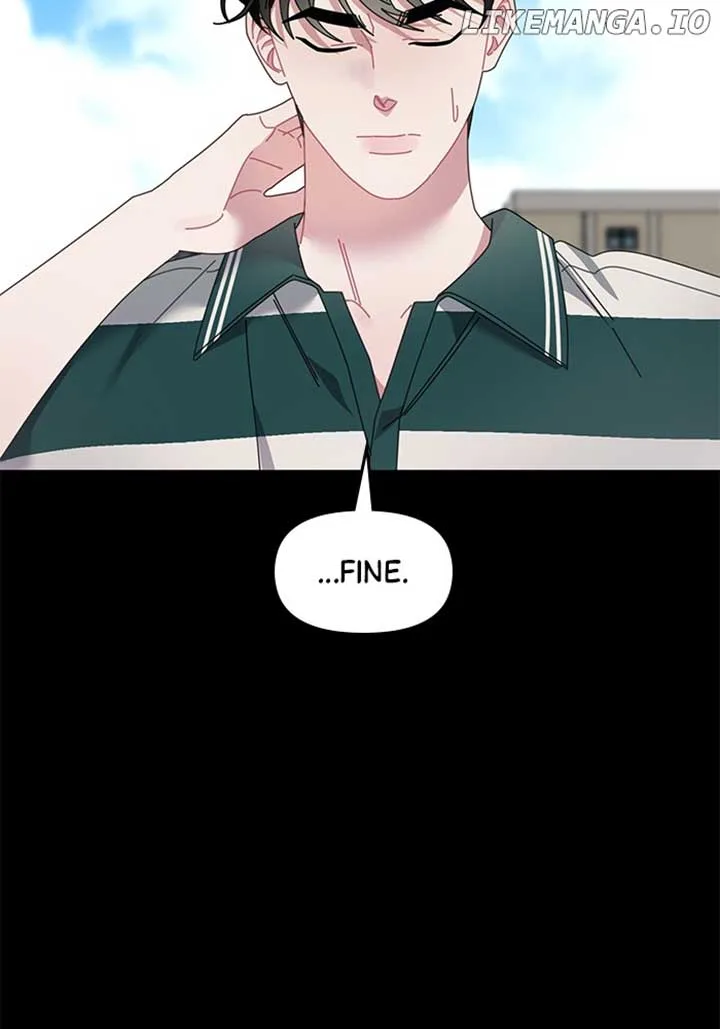 Oh, the Flower That Bloomed on the Wall Chapter 30 page 23