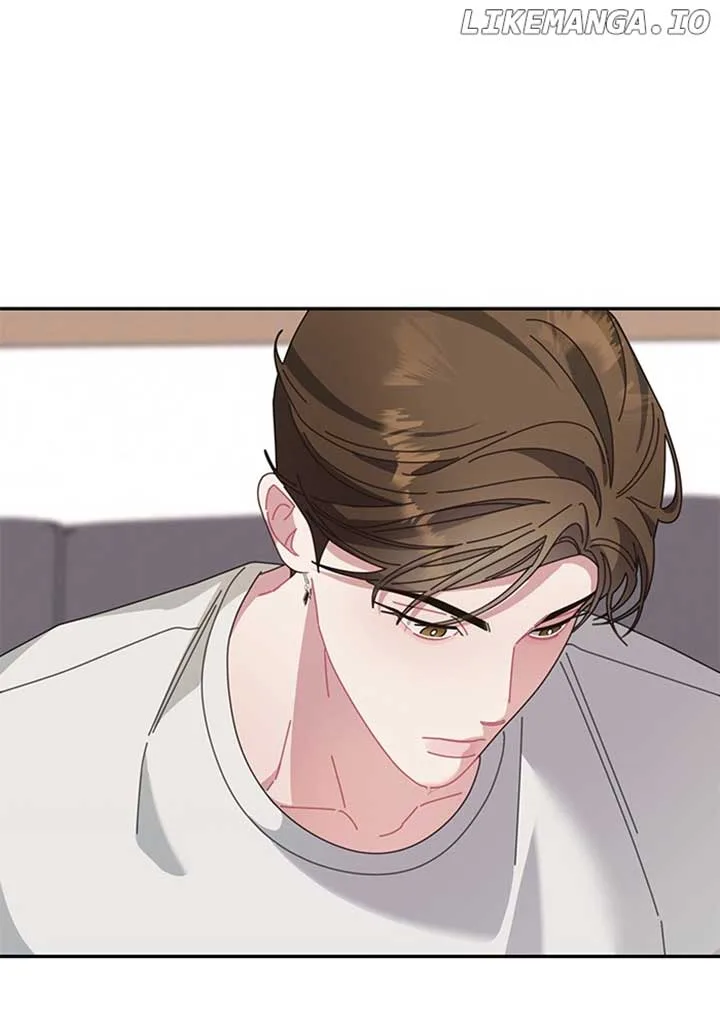 Oh, the Flower That Bloomed on the Wall Chapter 31 page 60