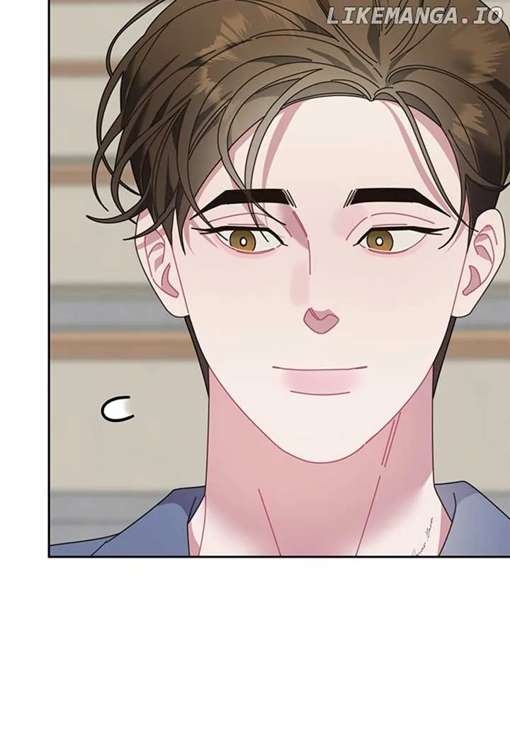 Oh, the Flower That Bloomed on the Wall Chapter 30 page 16
