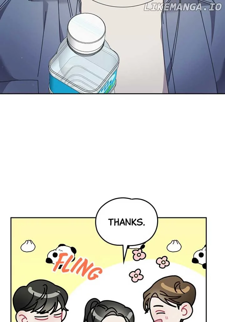 Oh, the Flower That Bloomed on the Wall Chapter 30 page 36