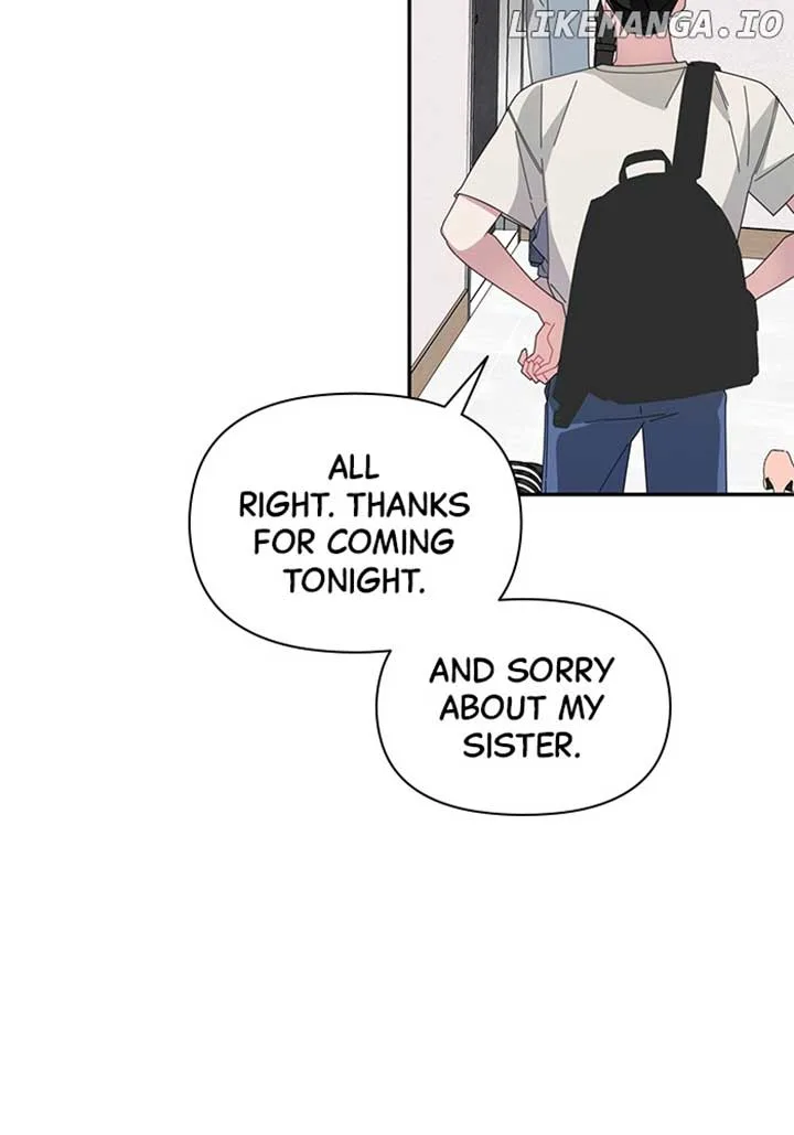 Oh, the Flower That Bloomed on the Wall Chapter 31 page 68