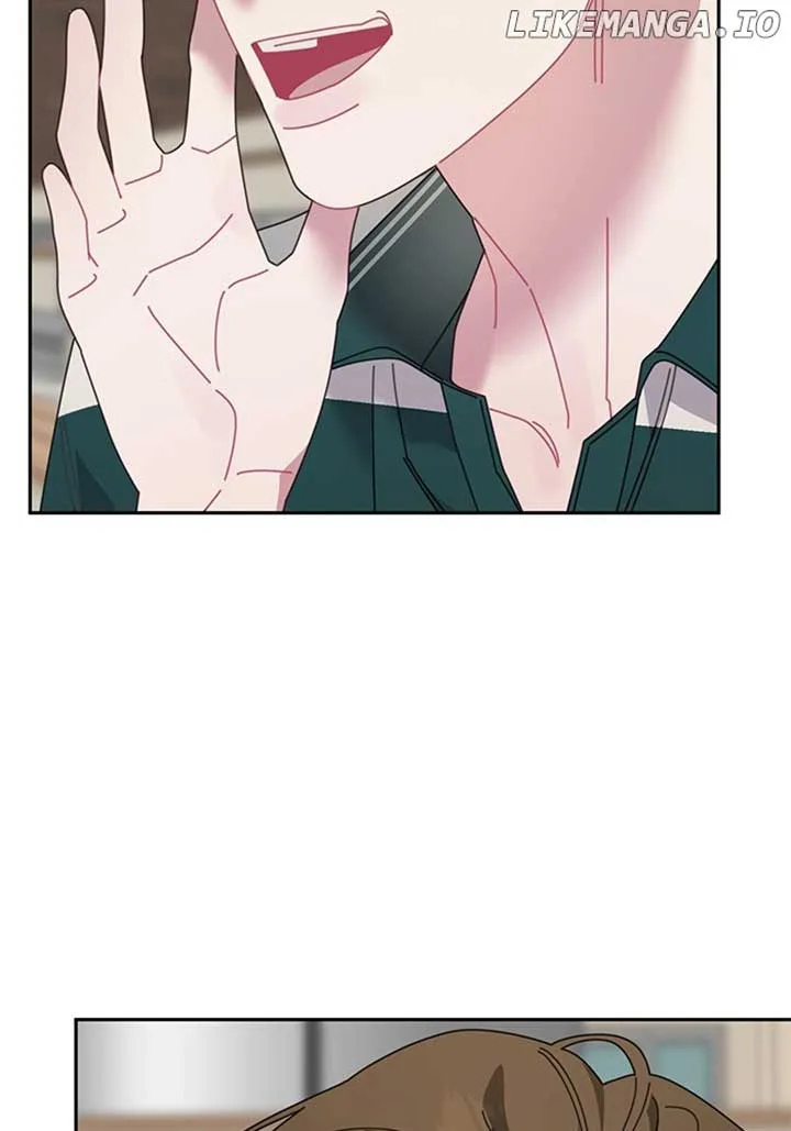Oh, the Flower That Bloomed on the Wall Chapter 30 page 15