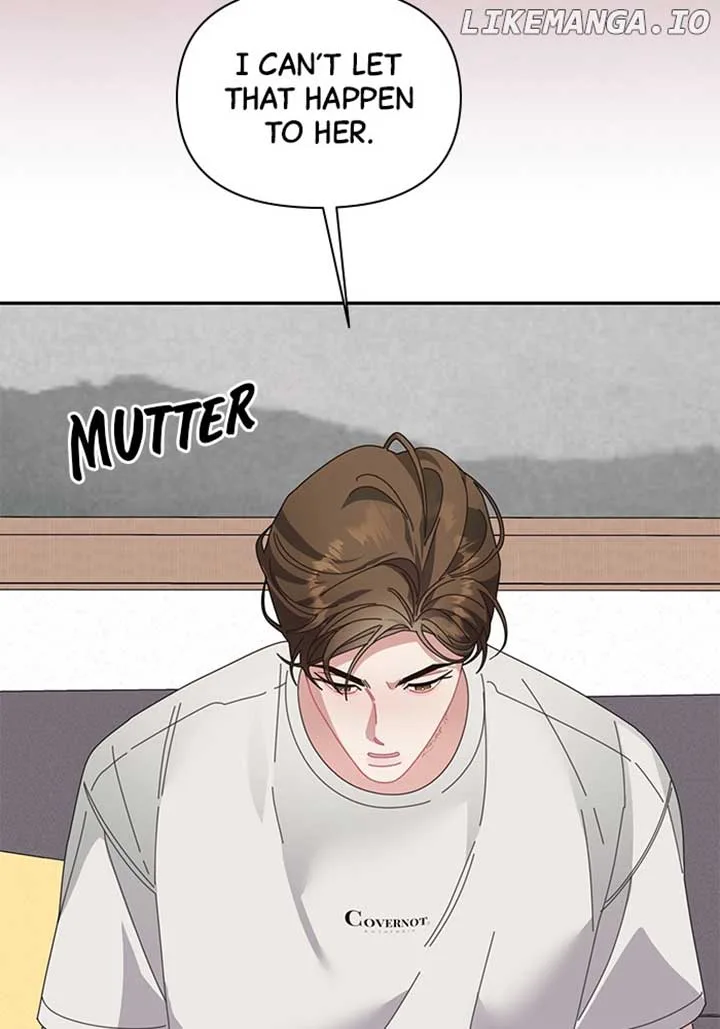 Oh, the Flower That Bloomed on the Wall Chapter 31 page 50