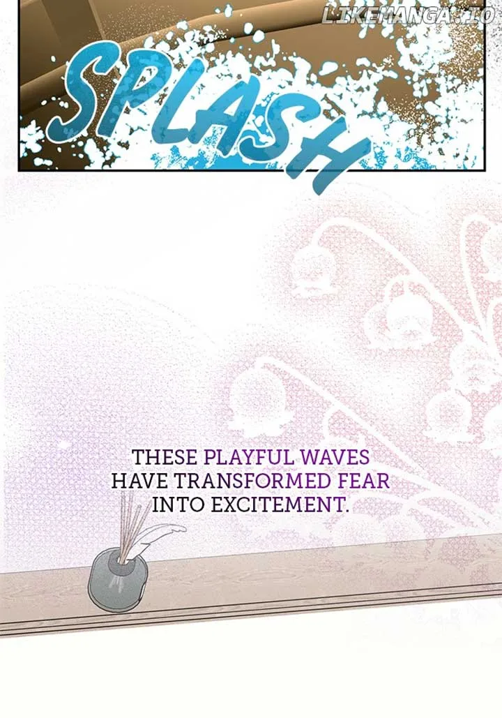 Oh, the Flower That Bloomed on the Wall Chapter 31 page 85