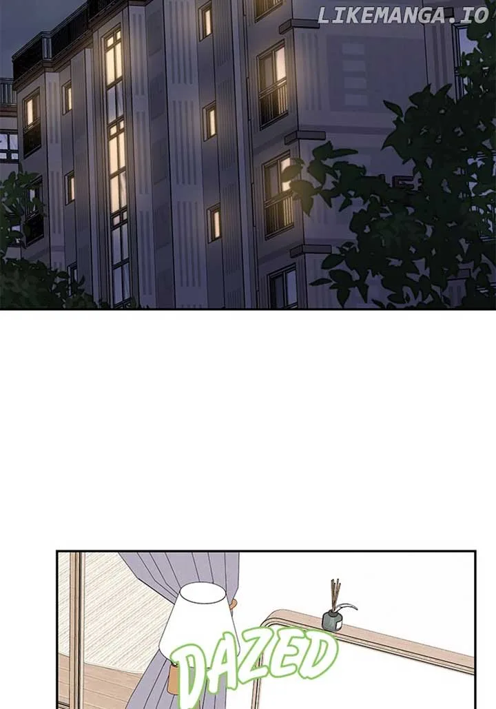 Oh, the Flower That Bloomed on the Wall Chapter 31 page 75