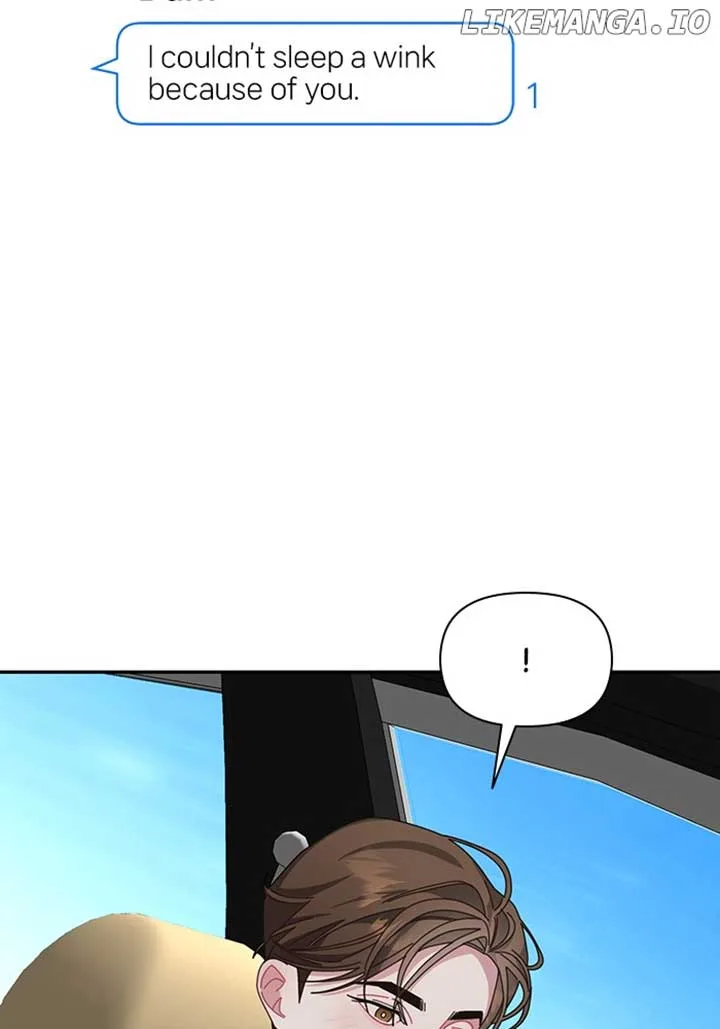 Oh, the Flower That Bloomed on the Wall Chapter 31 page 91