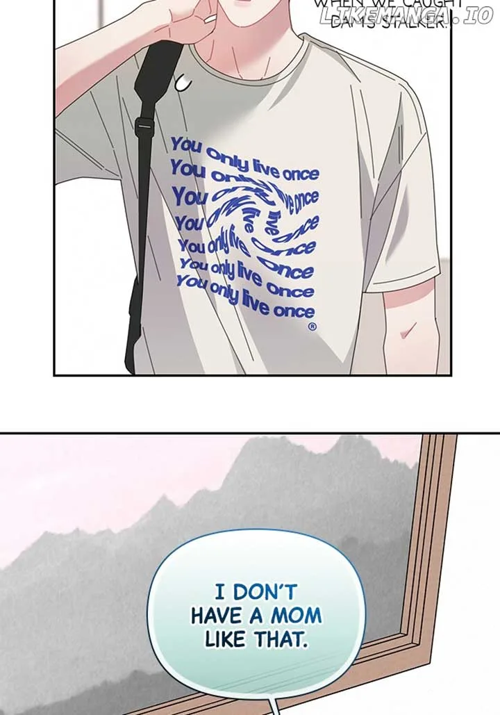 Oh, the Flower That Bloomed on the Wall Chapter 31 page 57