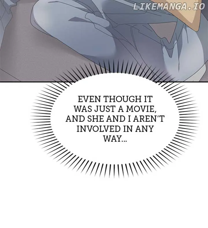 Oh, the Flower That Bloomed on the Wall Chapter 31 page 36