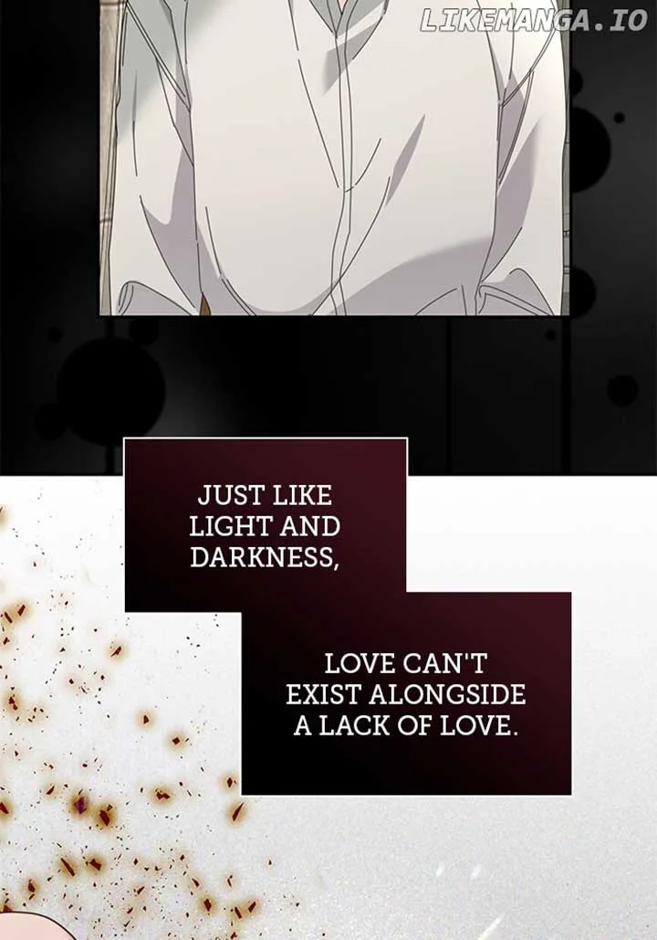 Oh, the Flower That Bloomed on the Wall Chapter 31 page 46