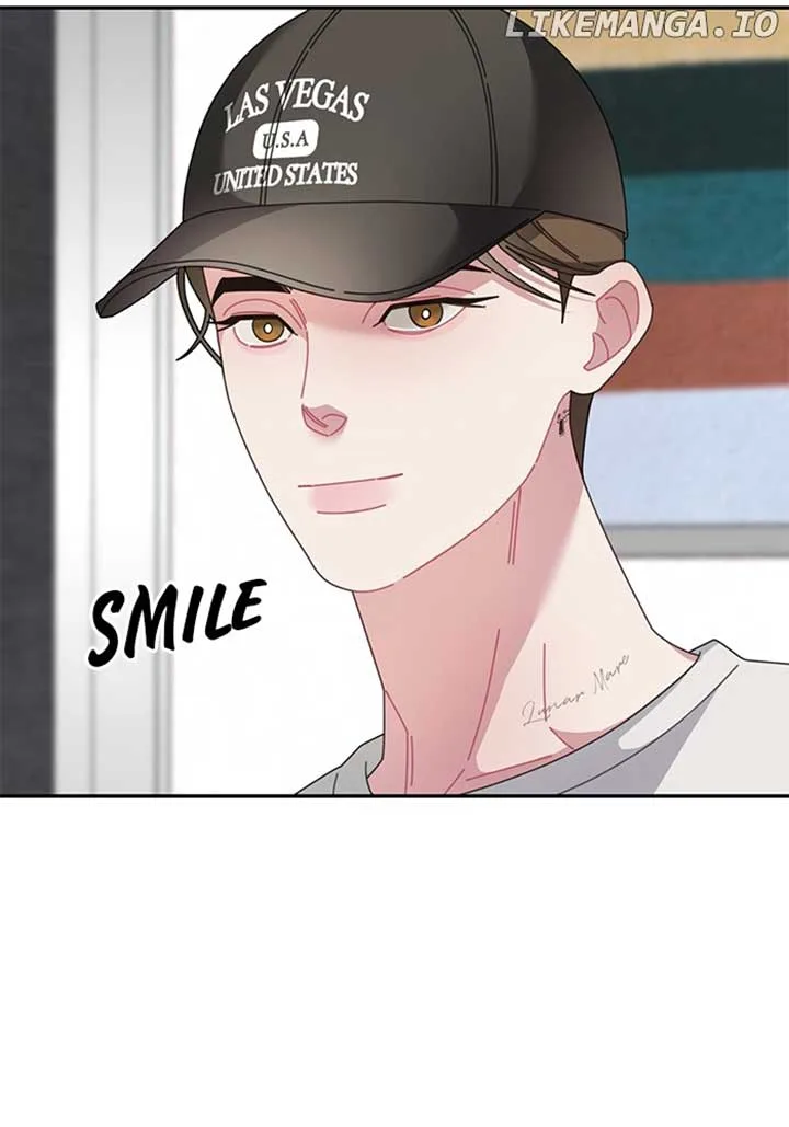 Oh, the Flower That Bloomed on the Wall Chapter 31 page 69