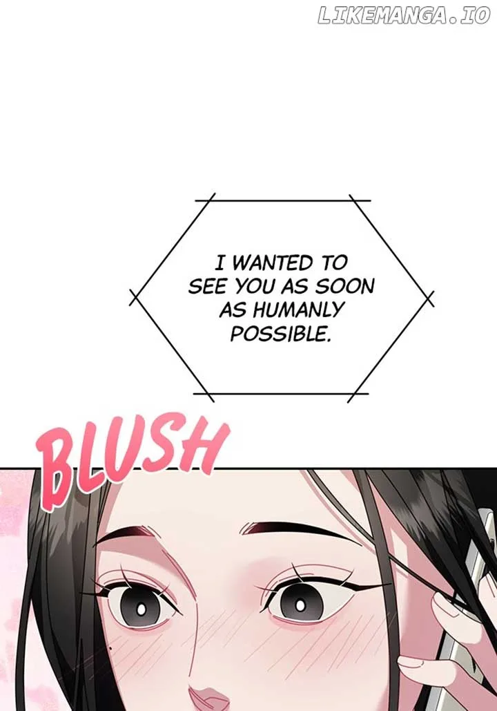 Oh, the Flower That Bloomed on the Wall Chapter 31 page 108