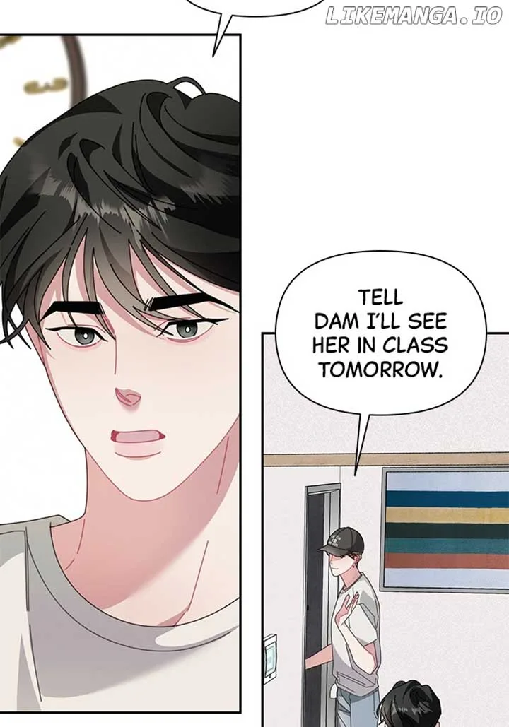 Oh, the Flower That Bloomed on the Wall Chapter 31 page 67