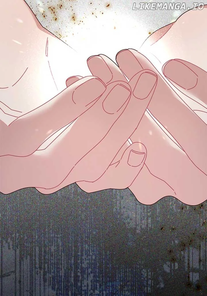 Oh, the Flower That Bloomed on the Wall Chapter 31 page 47