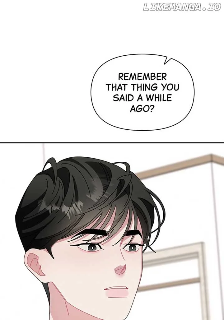 Oh, the Flower That Bloomed on the Wall Chapter 31 page 53