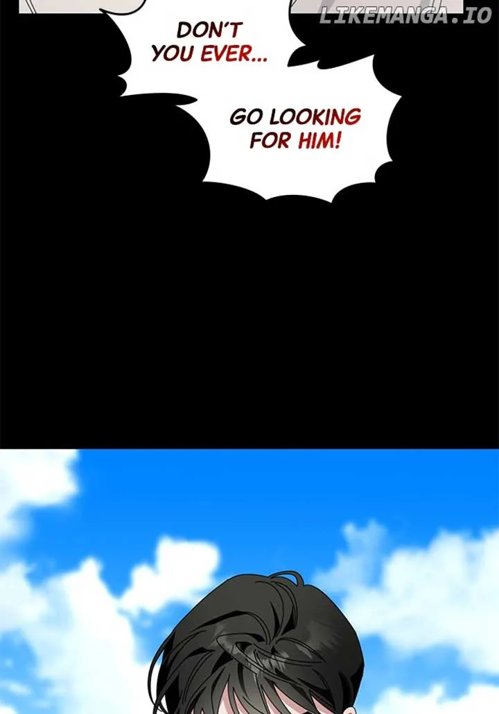 Oh, the Flower That Bloomed on the Wall Chapter 30 page 22