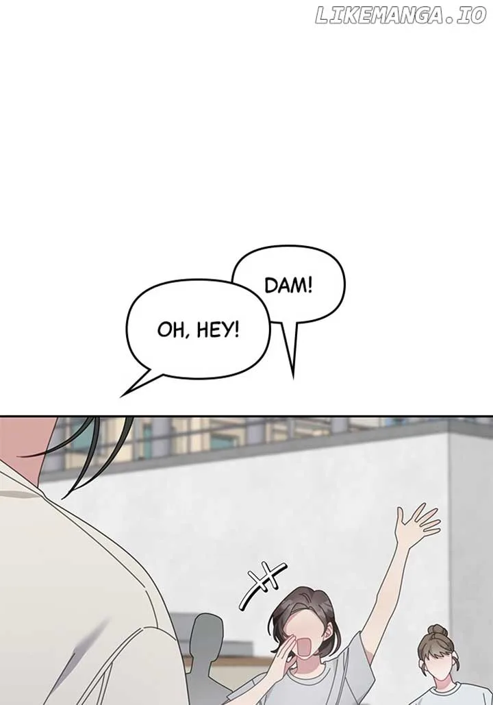 Oh, the Flower That Bloomed on the Wall Chapter 30 page 49