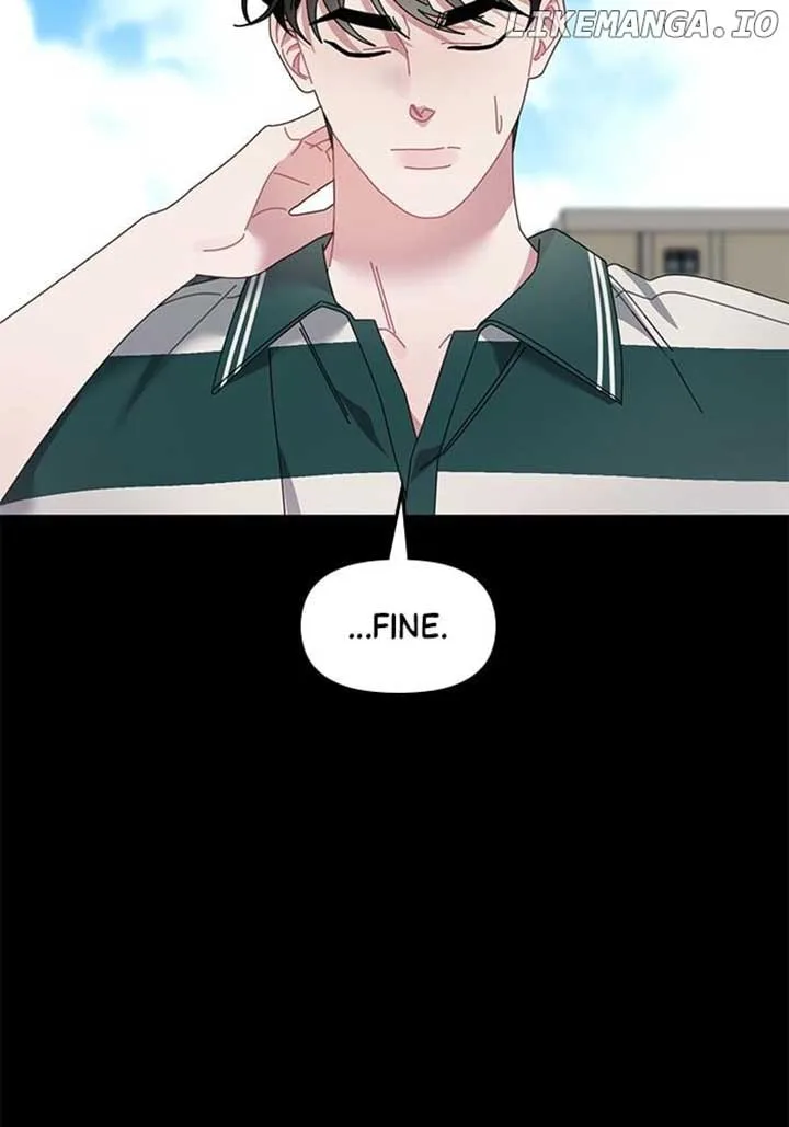 Oh, the Flower That Bloomed on the Wall Chapter 29 page 23