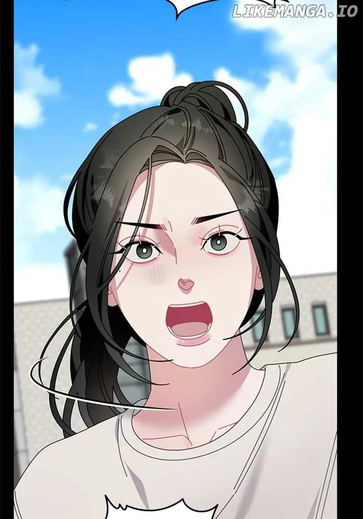 Oh, the Flower That Bloomed on the Wall Chapter 29 page 21