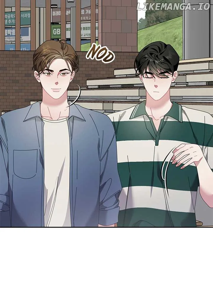 Oh, the Flower That Bloomed on the Wall Chapter 30 page 52